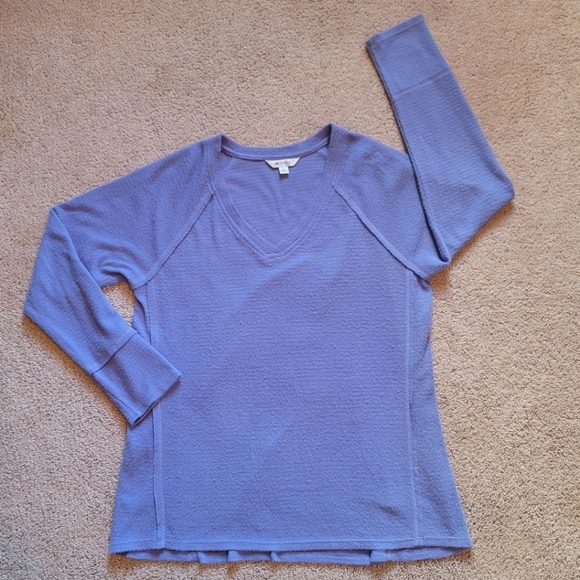 Blue Sweater - Picture 2 of 3